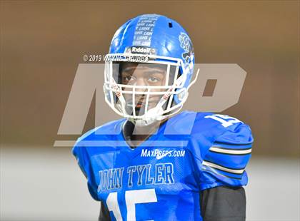 Thumbnail 3 in Longview @ John Tyler photogallery.