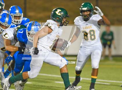 Thumbnail 2 in Longview @ John Tyler photogallery.