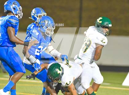 Thumbnail 1 in Longview @ John Tyler photogallery.