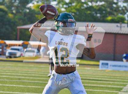 Thumbnail 1 in Longview @ John Tyler photogallery.