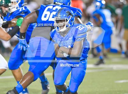 Thumbnail 3 in Longview @ John Tyler photogallery.