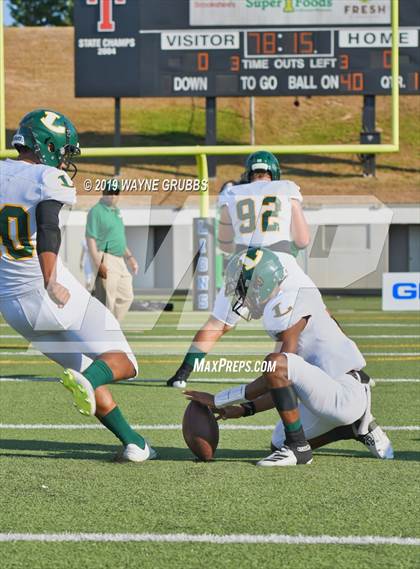 Thumbnail 3 in Longview @ John Tyler photogallery.