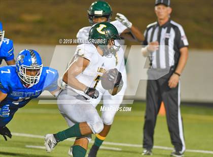 Thumbnail 3 in Longview @ John Tyler photogallery.