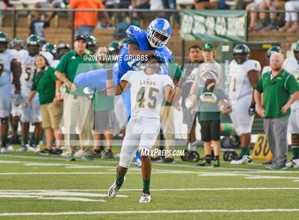 Thumbnail 1 in Longview @ John Tyler photogallery.