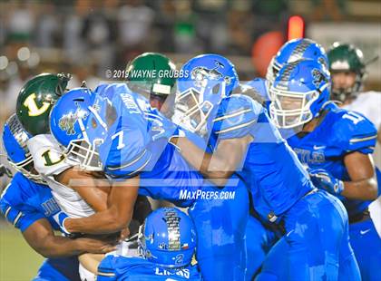 Thumbnail 3 in Longview @ John Tyler photogallery.