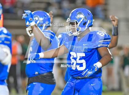 Thumbnail 3 in Longview @ John Tyler photogallery.