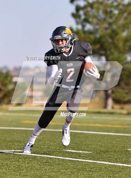 Thumbnail 1 in Wiggins @ Flatirons Academy photogallery.