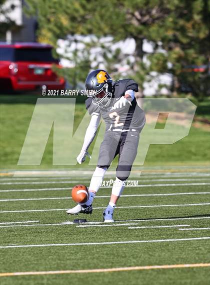 Thumbnail 1 in Wiggins @ Flatirons Academy photogallery.