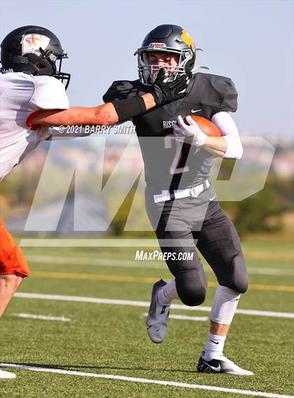 Thumbnail 2 in Wiggins @ Flatirons Academy photogallery.