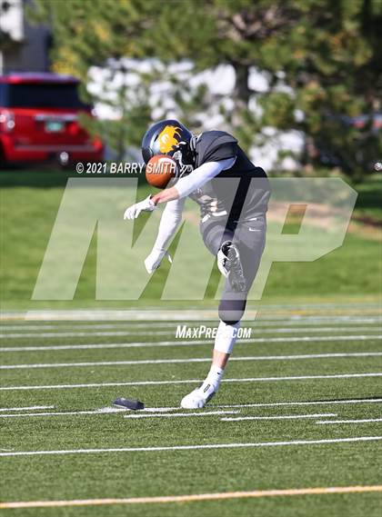 Thumbnail 2 in Wiggins @ Flatirons Academy photogallery.