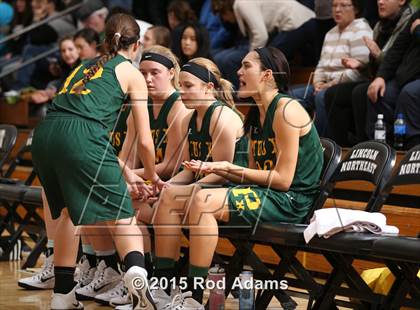 Thumbnail 2 in Pius X @ Lincoln Northeast photogallery.