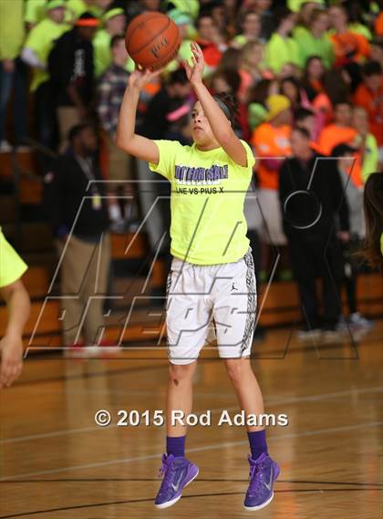 Thumbnail 3 in Pius X @ Lincoln Northeast photogallery.