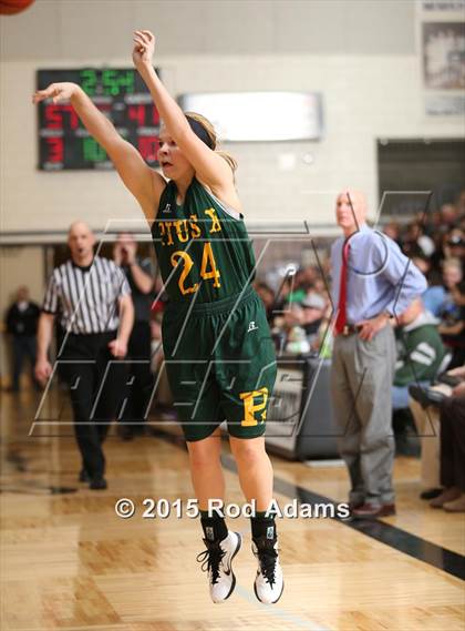 Thumbnail 3 in Pius X @ Lincoln Northeast photogallery.