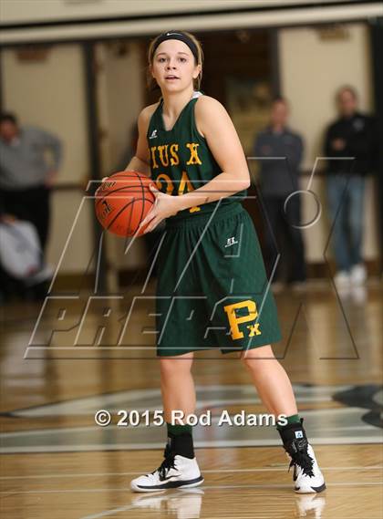 Thumbnail 2 in Pius X @ Lincoln Northeast photogallery.