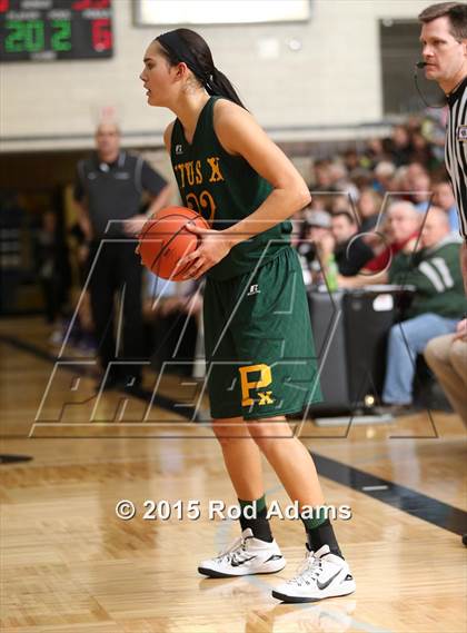 Thumbnail 3 in Pius X @ Lincoln Northeast photogallery.