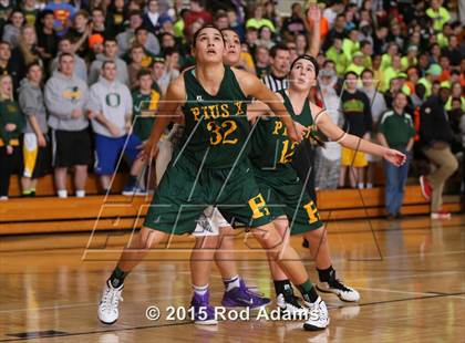 Thumbnail 3 in Pius X @ Lincoln Northeast photogallery.