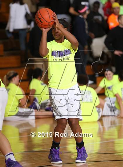 Thumbnail 1 in Pius X @ Lincoln Northeast photogallery.