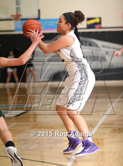 Thumbnail 2 in Pius X @ Lincoln Northeast photogallery.