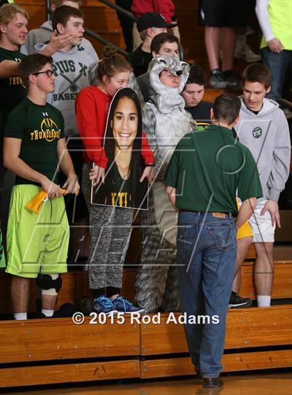 Thumbnail 3 in Pius X @ Lincoln Northeast photogallery.