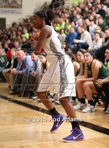 Thumbnail 1 in Pius X @ Lincoln Northeast photogallery.