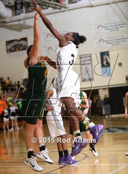 Thumbnail 1 in Pius X @ Lincoln Northeast photogallery.