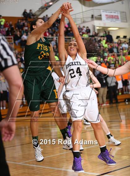 Thumbnail 1 in Pius X @ Lincoln Northeast photogallery.