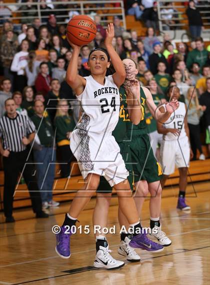 Thumbnail 3 in Pius X @ Lincoln Northeast photogallery.