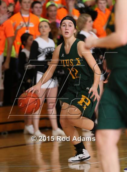 Thumbnail 3 in Pius X @ Lincoln Northeast photogallery.