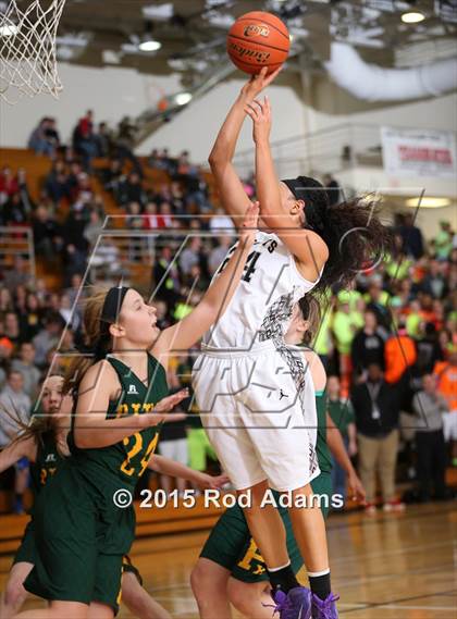 Thumbnail 3 in Pius X @ Lincoln Northeast photogallery.