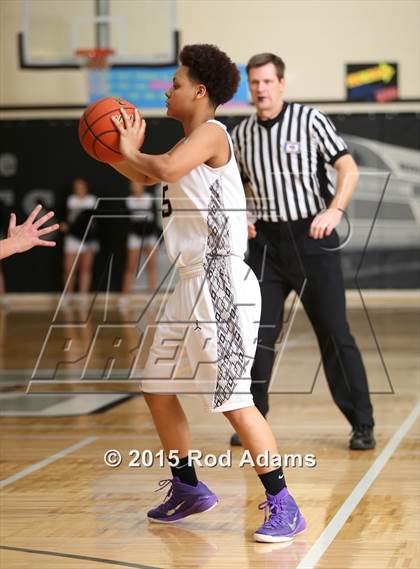 Thumbnail 1 in Pius X @ Lincoln Northeast photogallery.