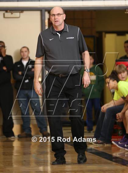 Thumbnail 1 in Pius X @ Lincoln Northeast photogallery.