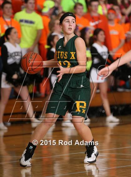 Thumbnail 3 in Pius X @ Lincoln Northeast photogallery.