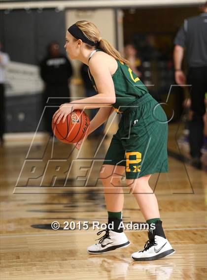 Thumbnail 2 in Pius X @ Lincoln Northeast photogallery.