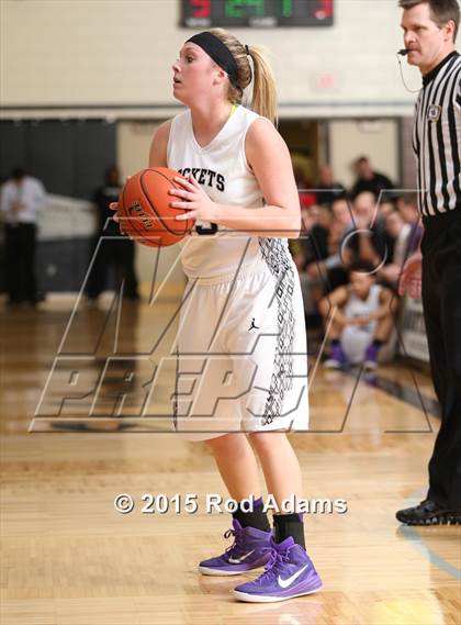 Thumbnail 1 in Pius X @ Lincoln Northeast photogallery.