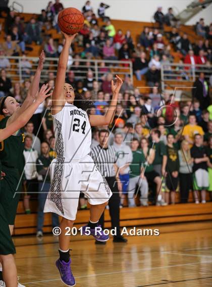 Thumbnail 2 in Pius X @ Lincoln Northeast photogallery.