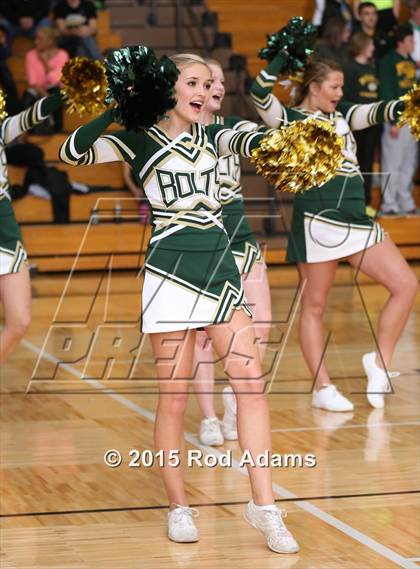 Thumbnail 1 in Pius X @ Lincoln Northeast photogallery.