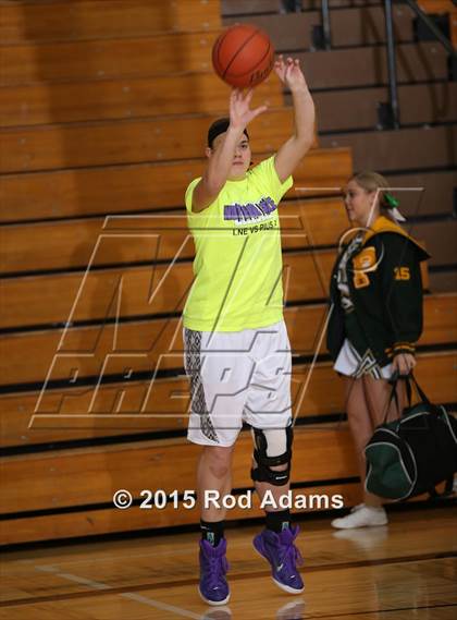 Thumbnail 3 in Pius X @ Lincoln Northeast photogallery.