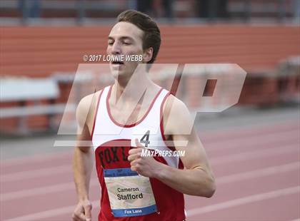 Thumbnail 3 in 50th Annual Loucks Games (Men's Section 1 Mile) photogallery.