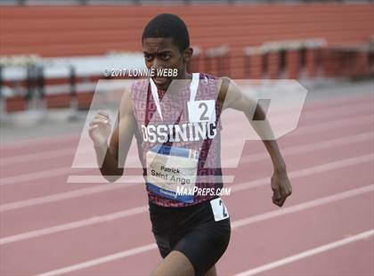 Thumbnail 1 in 50th Annual Loucks Games (Men's Section 1 Mile) photogallery.