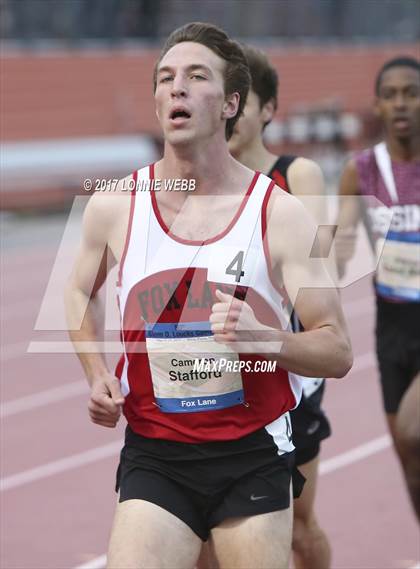 Thumbnail 3 in 50th Annual Loucks Games (Men's Section 1 Mile) photogallery.