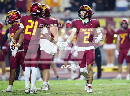 Thumbnail 1 in Clovis North @ Clovis West photogallery.
