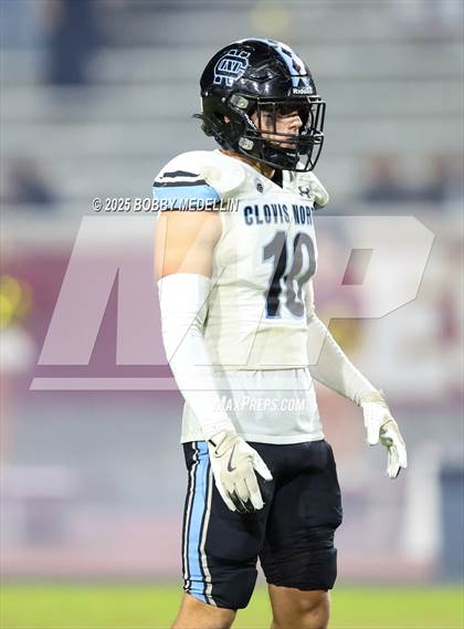 Thumbnail 2 in Clovis North @ Clovis West photogallery.