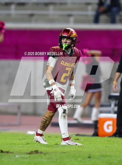 Thumbnail 2 in Clovis North @ Clovis West photogallery.
