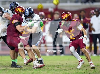 Thumbnail 3 in Clovis North @ Clovis West photogallery.