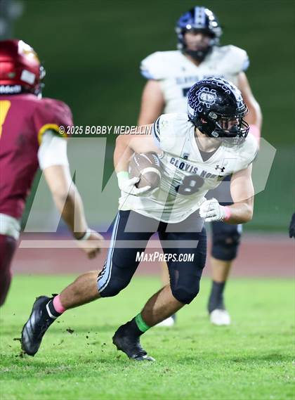Thumbnail 1 in Clovis North @ Clovis West photogallery.