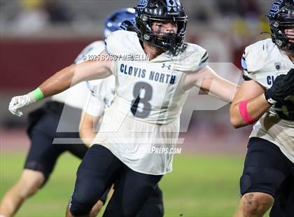 Thumbnail 2 in Clovis North @ Clovis West photogallery.