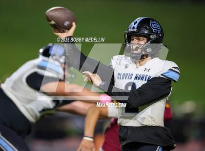 Thumbnail 1 in Clovis North @ Clovis West photogallery.