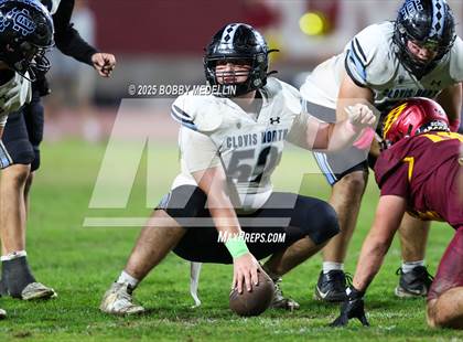 Thumbnail 1 in Clovis North @ Clovis West photogallery.