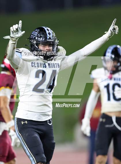 Thumbnail 2 in Clovis North @ Clovis West photogallery.