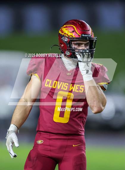 Thumbnail 1 in Clovis North @ Clovis West photogallery.